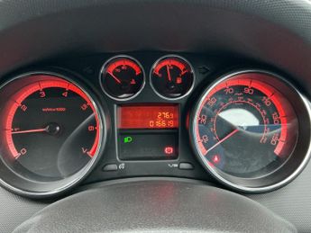 Peugeot 308 1.6 VTi S 5dr