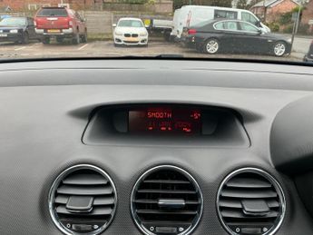 Peugeot 308 1.6 VTi S 5dr