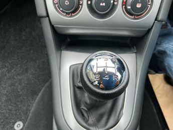 Peugeot 308 1.6 VTi S 5dr