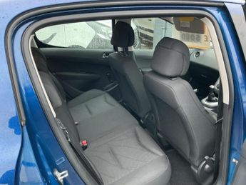 Peugeot 308 1.6 VTi S 5dr