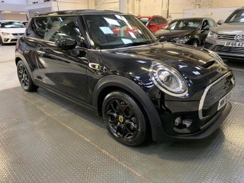 MINI Electric Hatch Cooper SE 32.6kWh Level 2 Auto 3dr