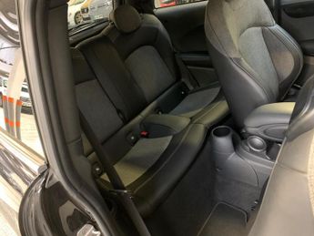 MINI Electric Hatch Cooper SE 32.6kWh Level 2 Auto 3dr
