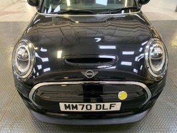 MINI Electric Hatch Cooper SE 32.6kWh Level 2 Auto 3dr