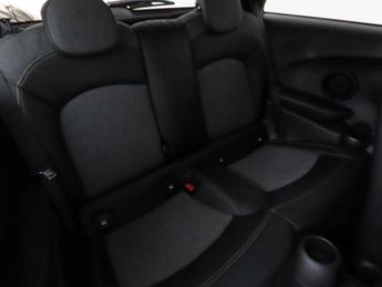 MINI Electric Hatch Cooper SE 32.6kWh Level 2 Auto 3dr