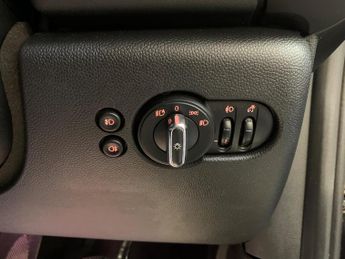 MINI Electric Hatch Cooper SE 32.6kWh Level 2 Auto 3dr