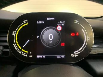 MINI Electric Hatch Cooper SE 32.6kWh Level 2 Auto 3dr