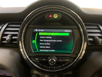 MINI Electric Hatch Cooper SE 32.6kWh Level 2 Auto 3dr