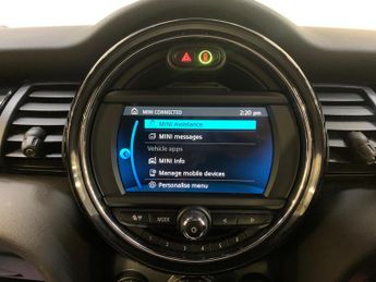 MINI Electric Hatch Cooper SE 32.6kWh Level 2 Auto 3dr