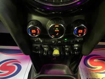 MINI Electric Hatch Cooper SE 32.6kWh Level 2 Auto 3dr