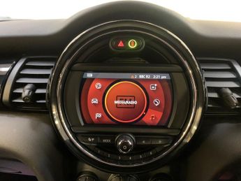 MINI Electric Hatch Cooper SE 32.6kWh Level 2 Auto 3dr