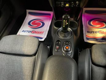 MINI Electric Hatch Cooper SE 32.6kWh Level 2 Auto 3dr