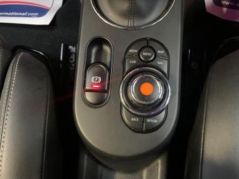 MINI Electric Hatch Cooper SE 32.6kWh Level 2 Auto 3dr