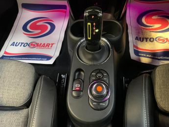 MINI Electric Hatch Cooper SE 32.6kWh Level 2 Auto 3dr