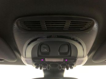 MINI Electric Hatch Cooper SE 32.6kWh Level 2 Auto 3dr