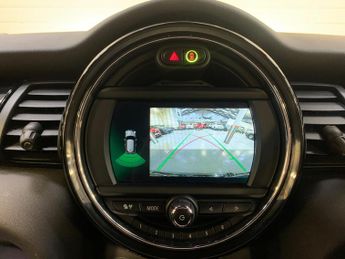 MINI Electric Hatch Cooper SE 32.6kWh Level 2 Auto 3dr