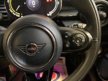 MINI Electric Hatch Cooper SE 32.6kWh Level 2 Auto 3dr