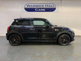 MINI Electric Hatch Cooper SE 32.6kWh Level 2 Auto 3dr