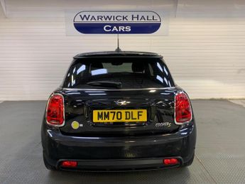 MINI Electric Hatch Cooper SE 32.6kWh Level 2 Auto 3dr