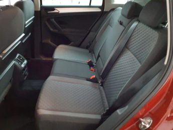 Volkswagen Tiguan 2.0 TDI SE Navigation DSG 4Motion Euro 6 (s/s) 5dr