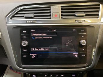 Volkswagen Tiguan 2.0 TDI SE Navigation DSG 4Motion Euro 6 (s/s) 5dr