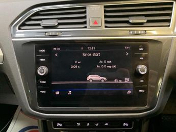 Volkswagen Tiguan 2.0 TDI SE Navigation DSG 4Motion Euro 6 (s/s) 5dr