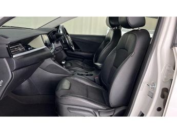 Kia Niro 1.6 GDi 2 DCT Euro 6 (s/s) 5dr