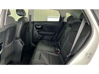 Kia Niro 1.6 GDi 2 DCT Euro 6 (s/s) 5dr