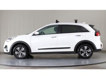 Kia Niro 1.6 GDi 2 DCT Euro 6 (s/s) 5dr