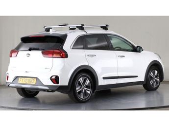 Kia Niro 1.6 GDi 2 DCT Euro 6 (s/s) 5dr