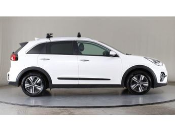 Kia Niro 1.6 GDi 2 DCT Euro 6 (s/s) 5dr