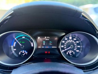 Kia XCeed 1.6 GDi 8.9kWh 3 DCT Euro 6 (s/s) 5dr