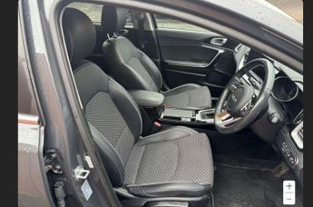 Kia XCeed 1.6 GDi 8.9kWh 3 DCT Euro 6 (s/s) 5dr