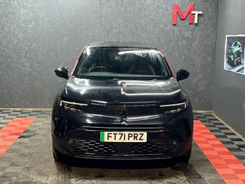 Vauxhall Mokka Electric 50kWh SRi Nav Premium Auto 5dr