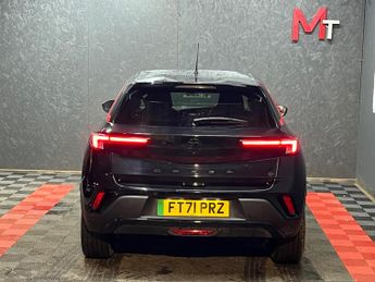Vauxhall Mokka Electric 50kWh SRi Nav Premium Auto 5dr