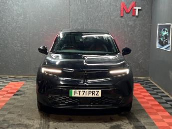Vauxhall Mokka Electric 50kWh SRi Nav Premium Auto 5dr