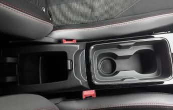 Vauxhall Mokka Electric 50kWh SRi Nav Premium Auto 5dr