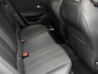 Vauxhall Mokka Electric 50kWh SRi Nav Premium Auto 5dr