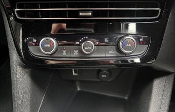 Vauxhall Mokka Electric 50kWh SRi Nav Premium Auto 5dr