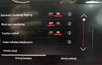 Vauxhall Mokka Electric 50kWh SRi Nav Premium Auto 5dr