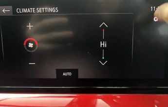 Vauxhall Mokka Electric 50kWh SRi Nav Premium Auto 5dr