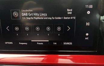 Vauxhall Mokka Electric 50kWh SRi Nav Premium Auto 5dr