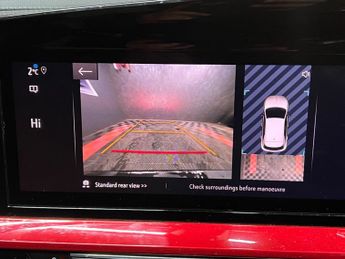 Vauxhall Mokka Electric 50kWh SRi Nav Premium Auto 5dr