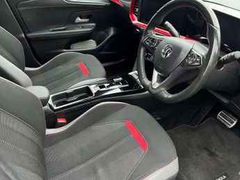 Vauxhall Mokka Electric 50kWh SRi Nav Premium Auto 5dr