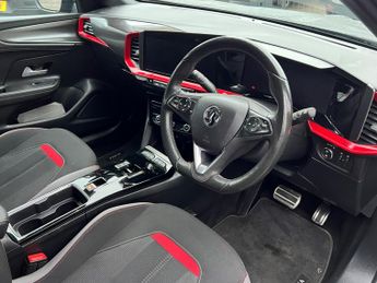 Vauxhall Mokka Electric 50kWh SRi Nav Premium Auto 5dr