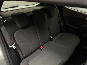 Ford Fiesta 1.0T EcoBoost ST-Line Auto Euro 6 (s/s) 5dr