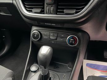 Ford Fiesta 1.0T EcoBoost ST-Line Auto Euro 6 (s/s) 5dr
