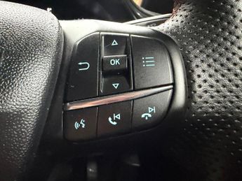 Ford Fiesta 1.0T EcoBoost ST-Line Auto Euro 6 (s/s) 5dr