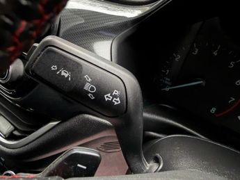 Ford Fiesta 1.0T EcoBoost ST-Line Auto Euro 6 (s/s) 5dr