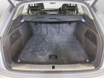 Audi e-tron 50 Technik SUV 5dr Electric Auto quattro 71.2kWh (11kW Charger) 