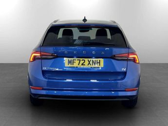 Skoda Octavia 1.4 TSI iV 13kWh SE L Estate 5dr Petrol Plug-in Hybrid DSG Euro 